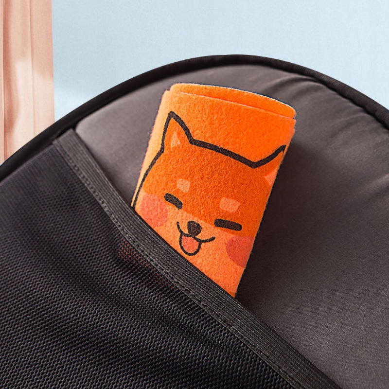 NAKŁADKA NA DESKĘ SEDESOWĄ Toaletę DZIECI Shiba - zdjęcie 3