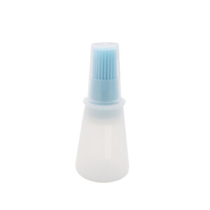 PĘDZELEK do Oleju OLIWY Smażenia DOZOWNIK Kuchenny LUKIER SOSY - miniatura 5