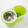 MAGICZNY MOP Obrotowy + 2 WKŁADY WIADRO WYCISKACZ - miniatura 4
