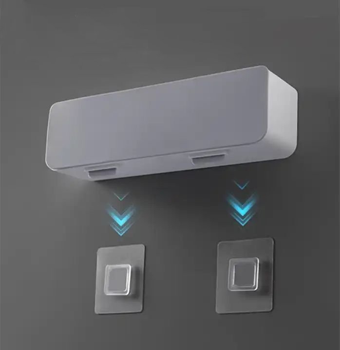 PÓŁKA KUCHENNA Dozownik KASZE PRZYPRAWY 8 miejsc 2 POJEMNIKI Organizer 30cm - zdjęcie 8