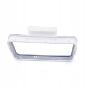 UCHWYT KUCHENNY na śmieci WOREK 3w1 ŚMIETNIK Szary - miniatura 4