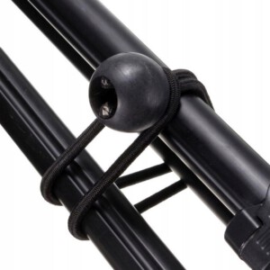 Organizer ŚCIĄGACZ do PLANDEKI OGRODOWEJ POKROWCA MASZTU Kempingowy 30szt - miniatura 5