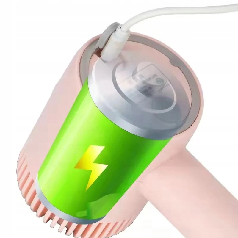 ELEKTRYCZNA SZCZOTKA SZORUJĄCA DO CZYSZCZENIA KUCHNI ŁAZIENKI OBROTOWA USB - zdjęcie 3