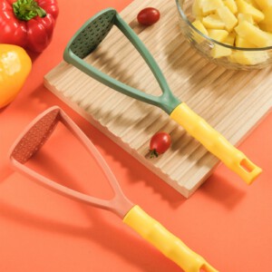 TŁUCZEK Ugniatacz do ZIEMNIAKÓW Puree ABS Solidny - miniatura 6