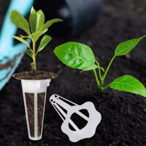 ROZSADA ZESTAW STARTOWY INSPEKT SADZONKI 120 WKŁADÓW PODŁOŻE HYDROPONIKA - miniatura 4