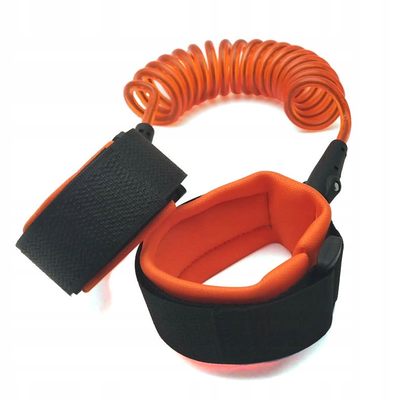 SZELKI Smycz DZIECKA Przeciw ZGUBIENIU UCIECZCE - zdjęcie 3