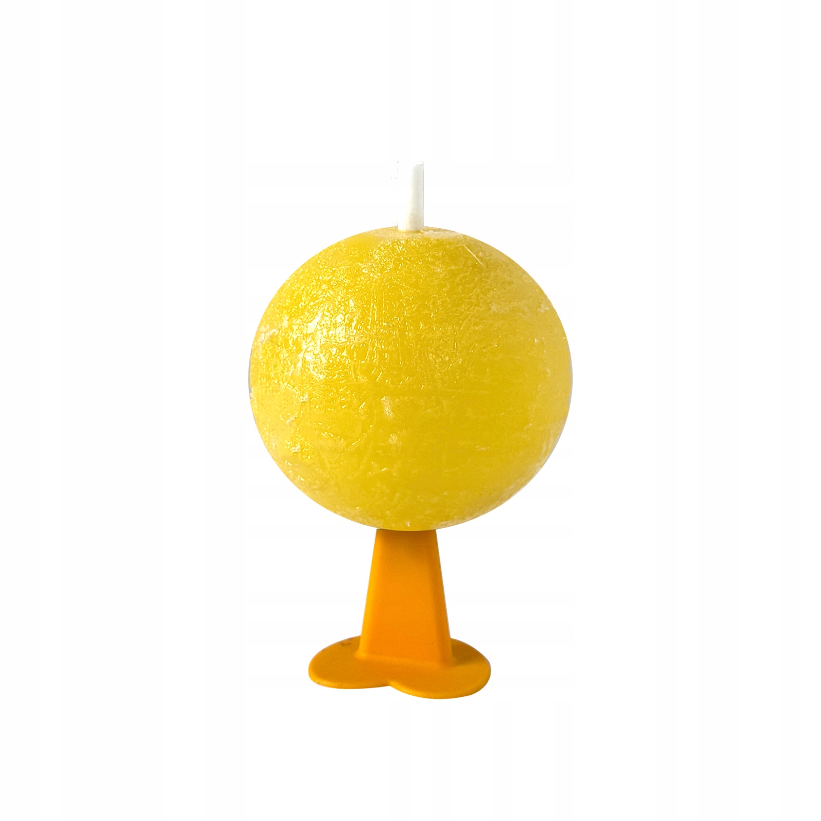 LEP NA MUCHY ZIEMIÓRKI MUSZKI OWOCÓWKI MSZYCE PUŁAPKA LEPOWA NA OWADY KULA - obrazek 2