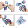 20 sztuk Nakręcane LATAJĄCE Motyle PREZENT dla DZIECKA SZTUCZKA MAGICZNA - miniatura 4