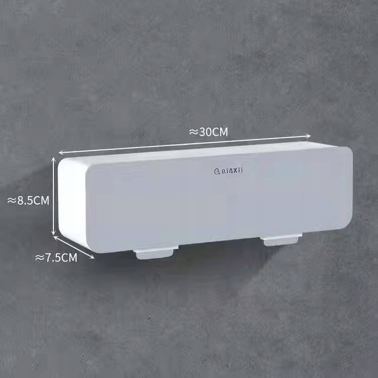 PÓŁKA KUCHENNA Dozownik KASZE PRZYPRAWY 8 miejsc 2 POJEMNIKI Organizer 30cm - zdjęcie 3