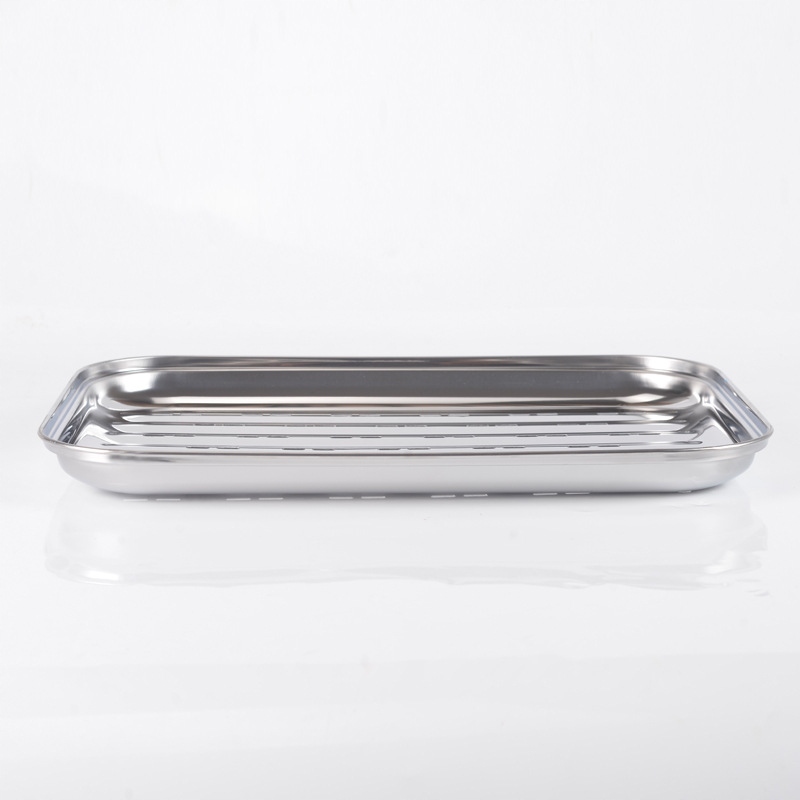 WIELORAZOWA TACKA NA GRILLA GRILLOWA DO GRILLA STALOWA GRUBA BBQ 4mm - obrazek 12