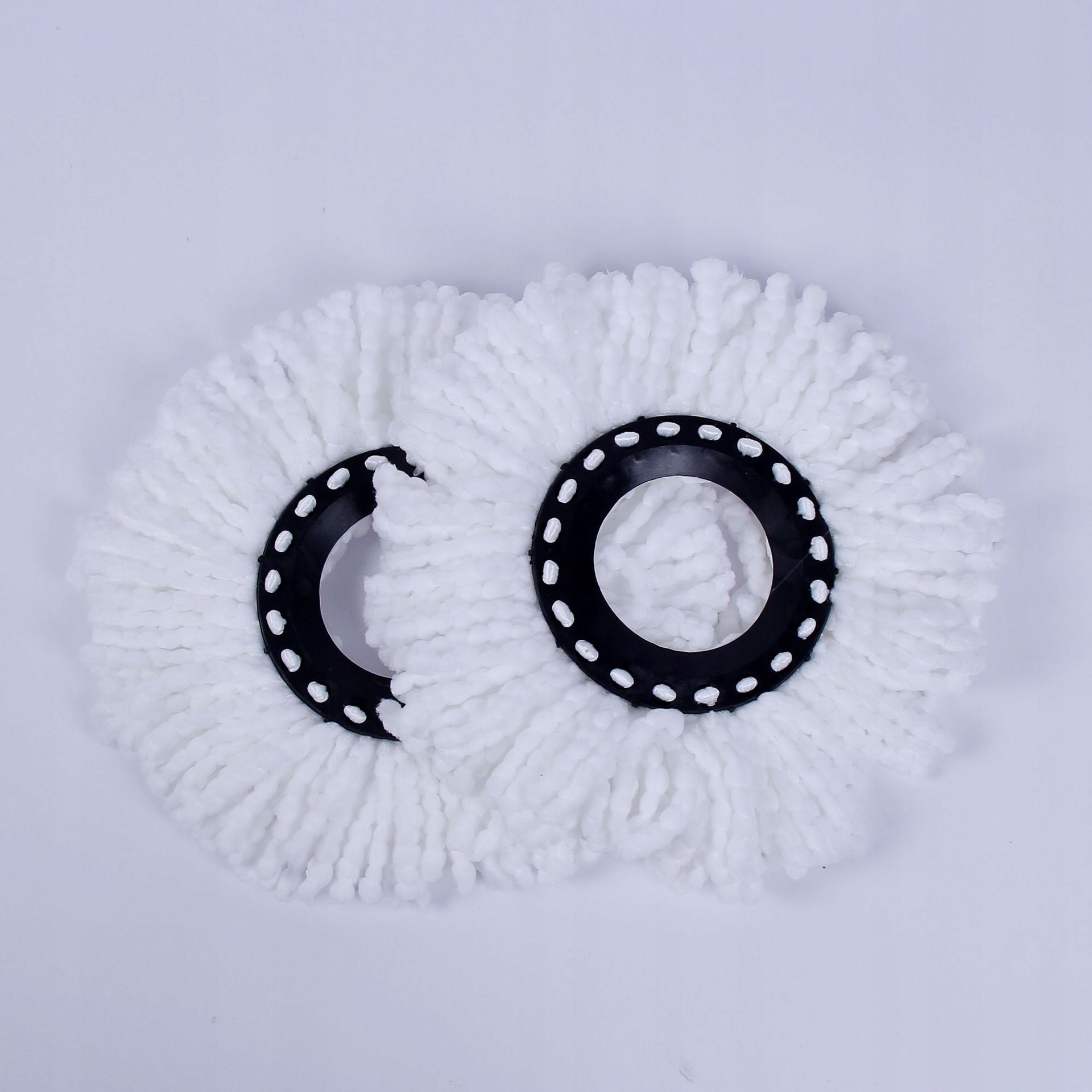 WKŁAD DO MOPA OBROTOWEGO WIROWEGO CHŁONNY NAKŁADKA MIKROFIBRA - obrazek 2