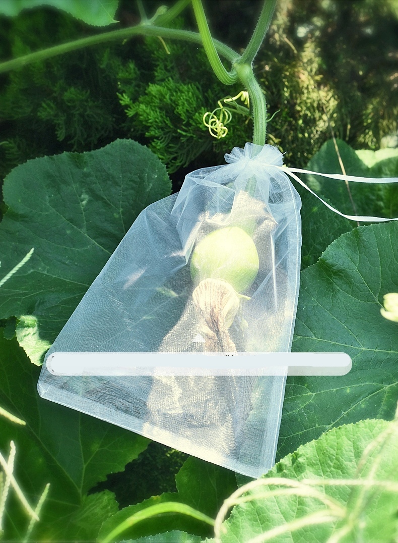 WORECZKI Osłony NA OWOCE WARZYWA SZKODNIKI 20szt - obrazek 10