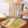 MASZYNKA DO ROBIENIA MAKARONU Noodle EKSPRESOWA Ręczna STAL - miniatura 8