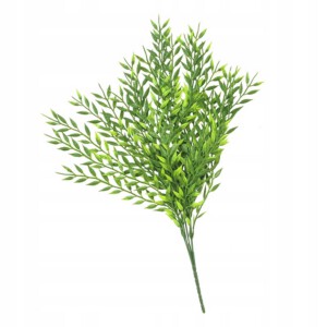 SZTUCZNA ROŚLINA WIERZBA WILKINA ZWISAJĄCA DOMOWA REALISTYCZNA KWIAT 50cm