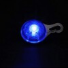 LAMPKA na OBROŻĘ LED ŚWIECI na WIECZORNE SPACERY - miniatura 6