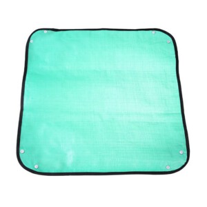 MATA DO PRZESADZANIA SADZONEK ROŚLIN DO PRAC OGRODOWYCH PRZENOŚNA 66cm - miniatura 3