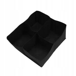 Warzywniak INSPEKT Ogrodowy ZIELNIK DONICZKA SKRZYNKA Materiał 60x60x30 2x - miniatura 5