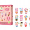 Zabawka DIY KOLOROWE DESERY LODY POSYPKI Zrób to Sam SENSORYCZNA XL ZESTAW - miniatura 1