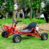 GoKart SPALINOWY ITIMPORT 2-suw 35km/h 63ccm 2.2KM go-kart do 150kg OFFROAD - miniatura 3