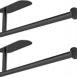 Uchwyt KUCHENNY DO MEBLI KUCHENNYCH na RĘCZNIKI PAPIEROWE Loft WIESZAK - miniatura 3