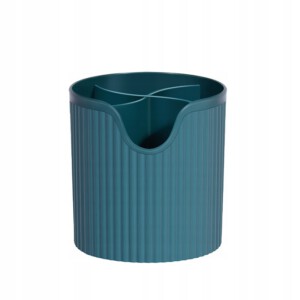 ORGANIZER na KOSMETYKI Kosmetyczka KUFEREK Stojak - miniatura 7