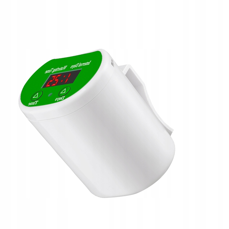 ZESTAW do NAWADNIANIA Pompa SOLARNA Automat 12x - zdjęcie 4