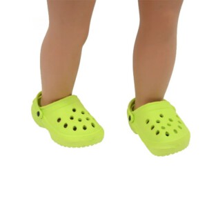 Buty KLAPKI Antypoślizgowe dla ZWIERZĄT PSÓW KOTÓW CHODAKI 1 PARA ZIELONE - miniatura 7