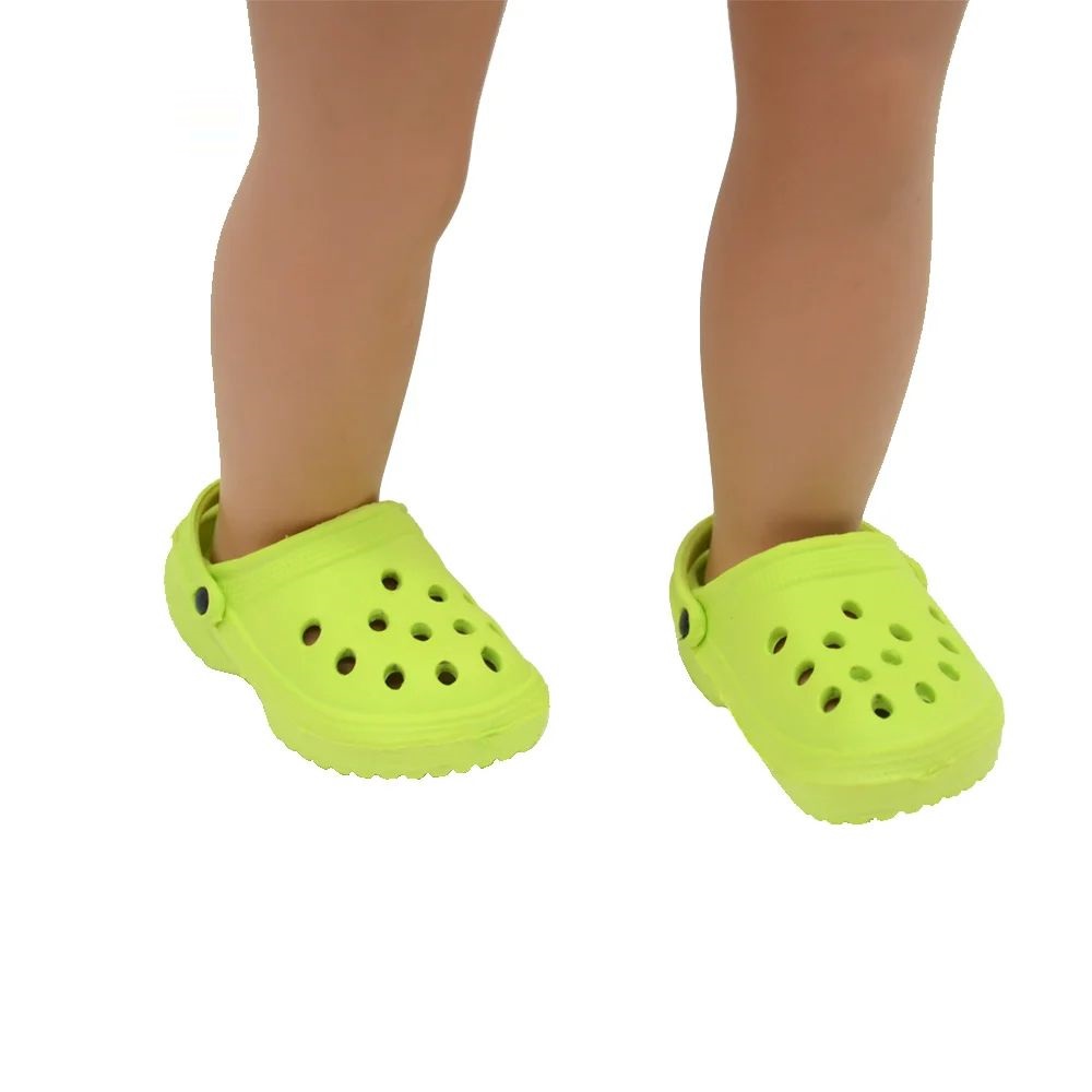 Buty KLAPKI Antypoślizgowe dla ZWIERZĄT PSÓW KOTÓW CHODAKI 1 PARA ZIELONE - obrazek 7