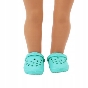 Buty KLAPKI Antypoślizgowe dla ZWIERZĄT PSÓW KOTÓW CHODAKI 1PARA NIEBIESKIE - miniatura 9