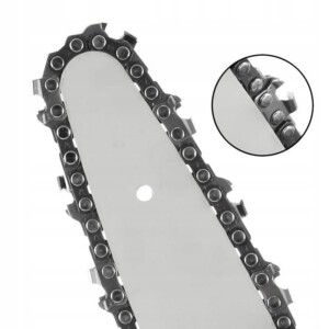 Piła Łańcuchowa 6" PILARKA AKUMULATOROWA 2x AKU - miniatura 3