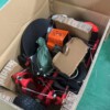 GoKart SPALINOWY ITIMPORT 2-suw 35km/h 63ccm 2.2KM go-kart do 150kg OFFROAD - miniatura 5