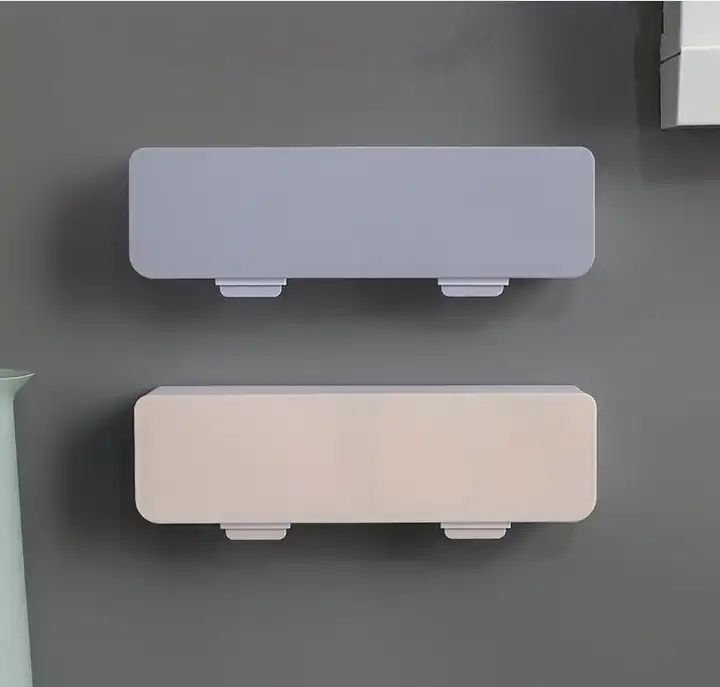 PÓŁKA KUCHENNA Dozownik KASZE PRZYPRAWY 8 miejsc 2 POJEMNIKI Organizer 30cm - zdjęcie 5