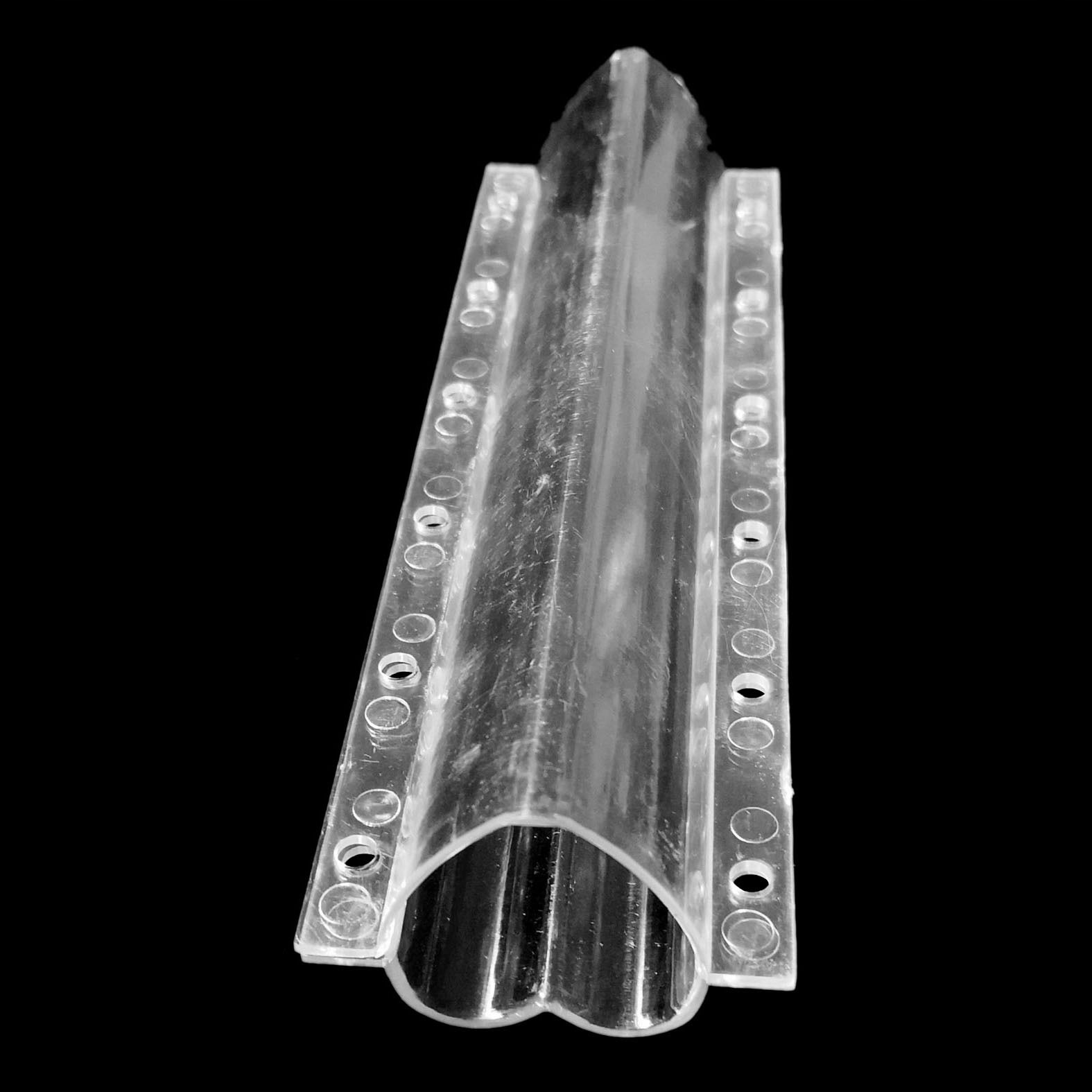 FORMA do OGÓRKÓW CUKINII WARZYW KSZTAŁTKA Serce - obrazek 10