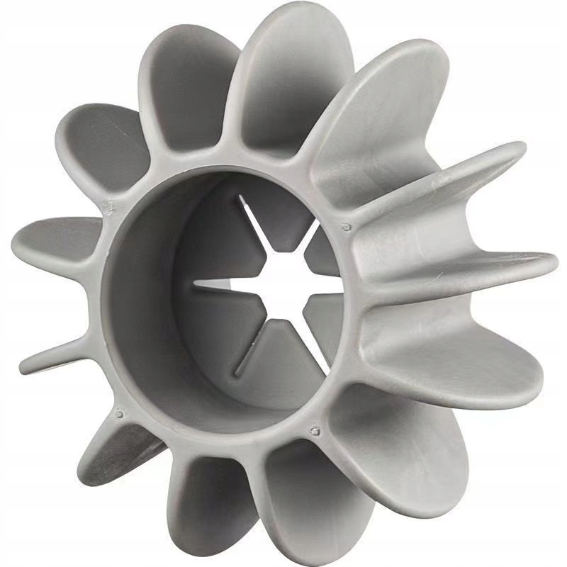 KULE KULKI do PRANIA PRALKI ZMIĘKCZAJĄCE kłaczki PIORĄCE ANTYKŁACZKI - obrazek 3