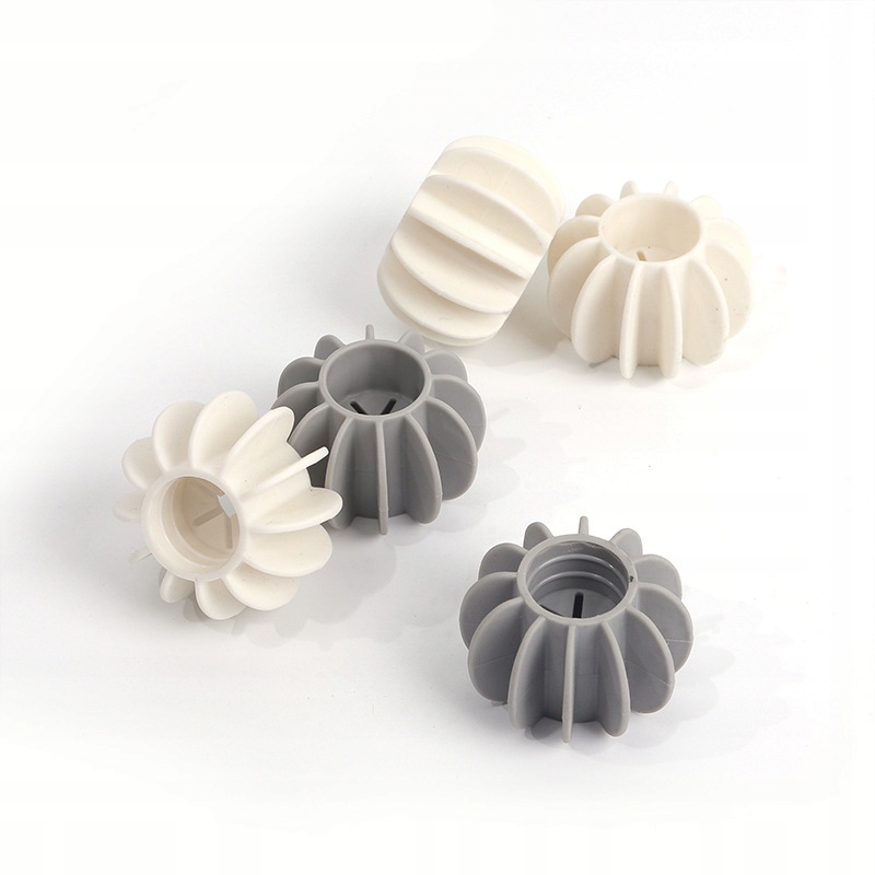 KULE KULKI do PRANIA PRALKI ZMIĘKCZAJĄCE kłaczki PIORĄCE ANTYKŁACZKI - obrazek 6