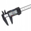 SUWMIARKA Elektroniczna 150mm LCD CYFROWA Dokładna - miniatura 2