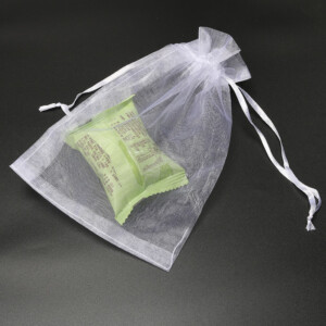 WORECZKI Osłony NA OWOCE WARZYWA SZKODNIKI 50szt - miniatura 3