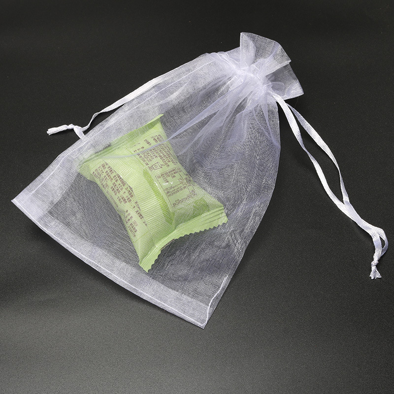 WORECZKI Osłony NA OWOCE WARZYWA SZKODNIKI 20szt - obrazek 3