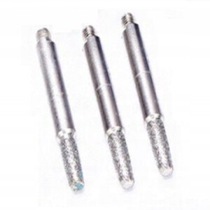 Ostrza Głowice do OSTRZAŁKI DO PIŁY ŁAŃCUCHOWEJ 3x - miniatura 1