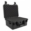 WALIZKA TRANSPORTOWA WODOSZCZELNA Z GĄBKĄ HERMETYCZNA NARZĘDZIA BROŃ roz. S - miniatura 2