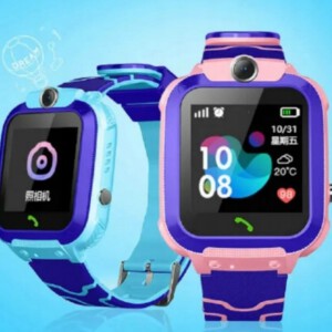 ZEGAREK SMARTWATCH DLA DZIECKA LOKALIZATOR POŁĄCZENIA Aplikacje GRY PREZENT - miniatura 10