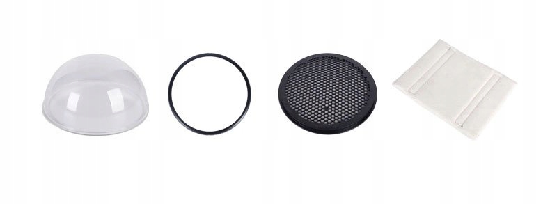 PLECAK DO TRANSPORTU ZWIERZĄT KOTÓW TRANSPORTER KOSMICZNY XL CZARNY - obrazek 4