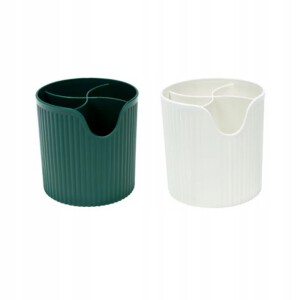 ORGANIZER na KOSMETYKI Kosmetyczka KUFEREK Stojak - miniatura 6