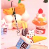 Zabawka DIY KOLOROWE DESERY LODY POSYPKI Zrób to Sam SENSORYCZNA XL ZESTAW - miniatura 11