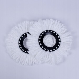 WKŁAD DO MOPA OBROTOWEGO WIROWEGO CHŁONNY NAKŁADKA MIKROFIBRA - miniatura 3