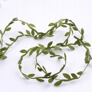 SZTUCZNY BLUSZCZ XL 10 METRÓW WISZĄCY OZDOBNY NA BALKON OGRÓD PERGOLE - miniatura 7