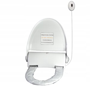 ZESTAW ROLEK RĘKAWÓW HDPE DO SMART DESKA 25 SZTUK SD200B SD200C - miniatura 8