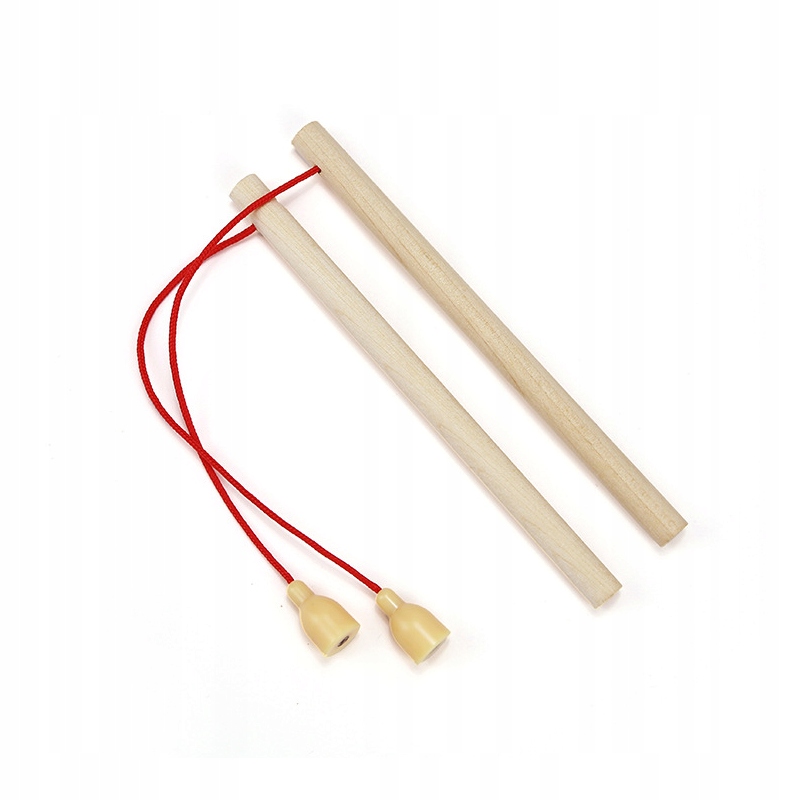 MINI WĘDKA DREWNANA do Gier MAGNES Komplet GRA Łowienie 6 sztuk WĘDEK - zdjęcie 4