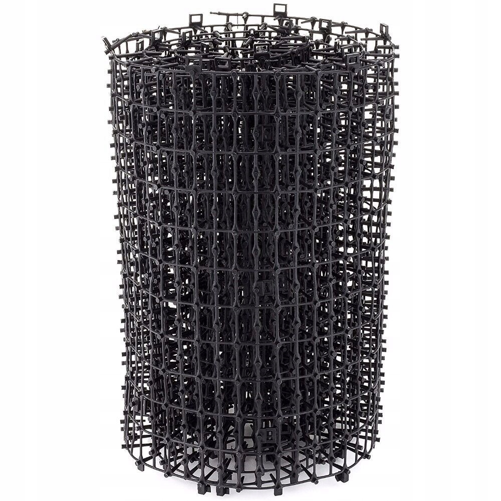 Siatka OGRODOWA Zabezpieczająca PRZECIW KOTOM PSOM Zwierzętom WARZYWA 200cm - obrazek 7