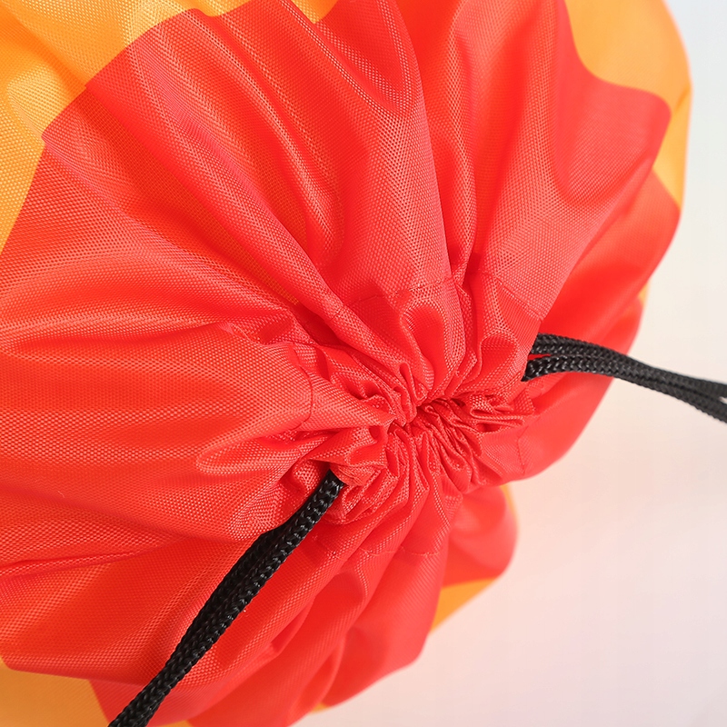 TORBA PLECAK LGBT TĘCZOWY PRIDE TĘCZA WOREK - zdjęcie 5